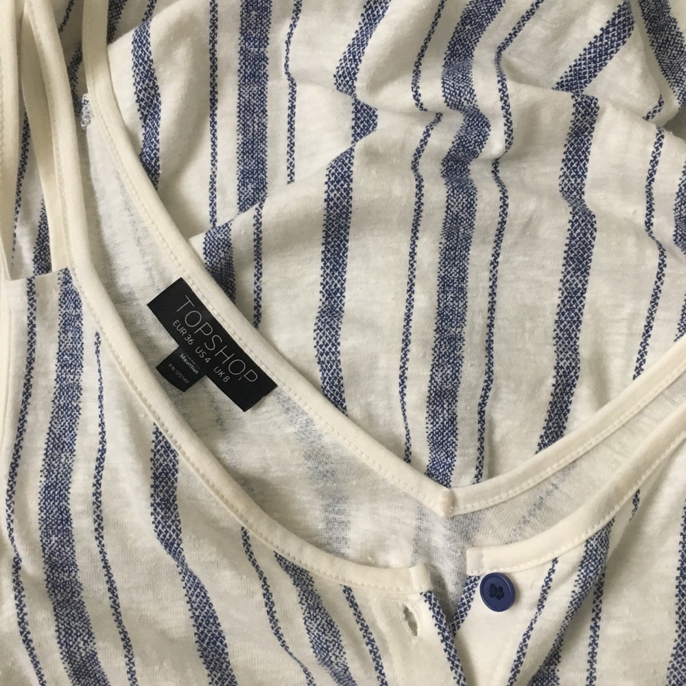 TOP SHOP MIDI